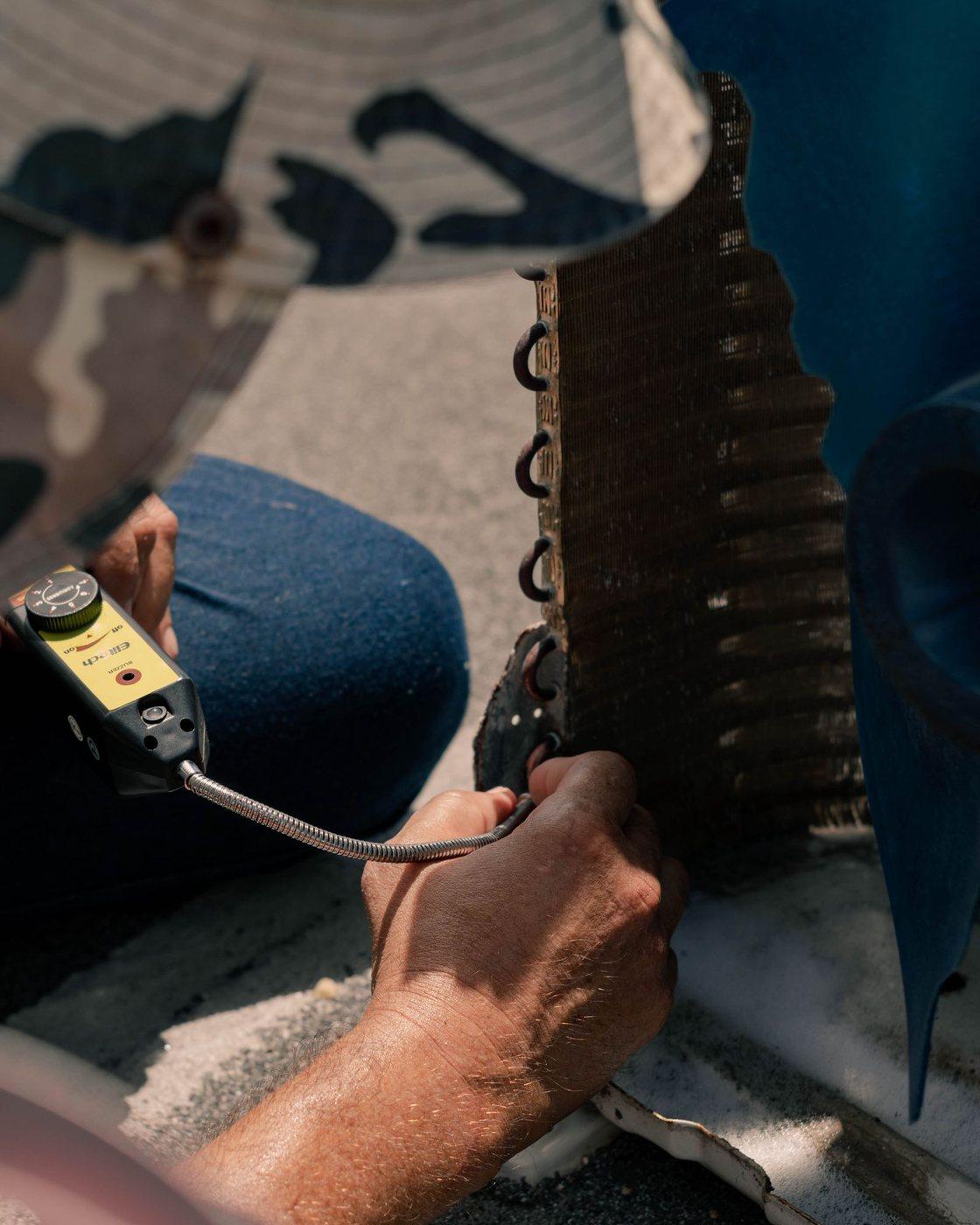 AC Repair