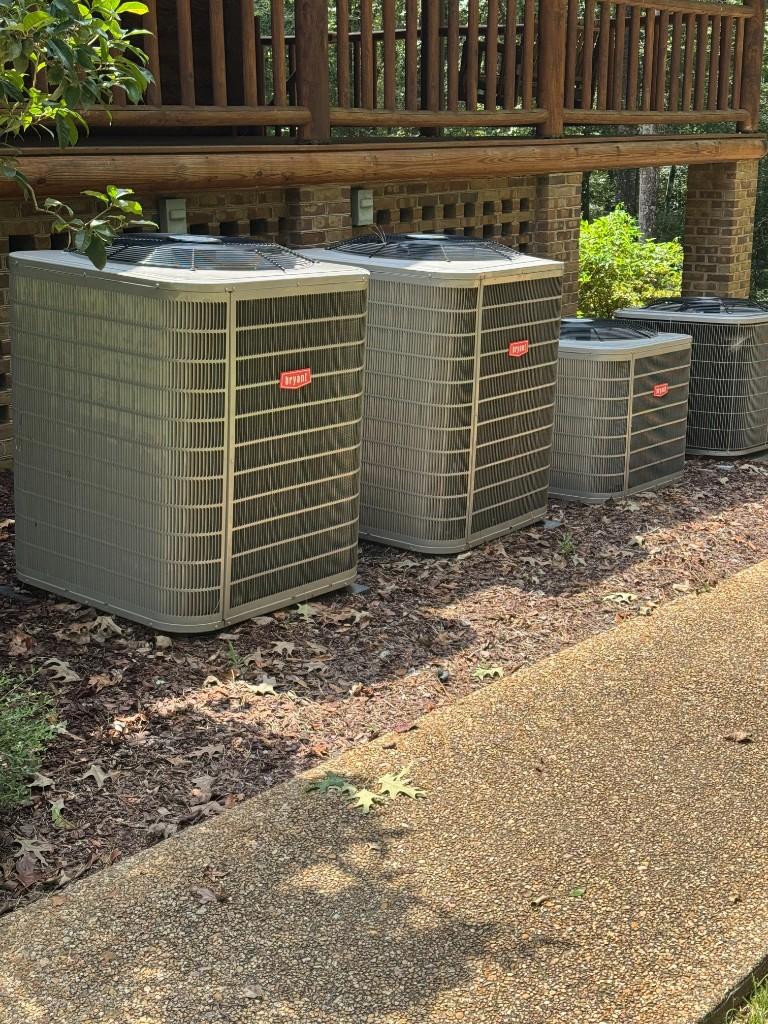HVAC Installation